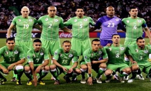 Algérie-Maroc n’aura pas lieu à Tchaker