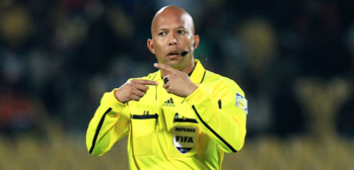 Algérie-Maroc : Pression sur l&rsquo;arbitre