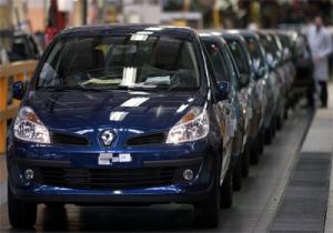 Algérie: Renault, on n’est pas prêt de partir !