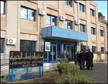Amar Ghoul appelle les laboratoires d’études à se hisser aux standards internationaux