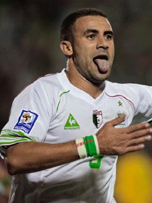 Angelosi : «Ghezzal n’est pas à vendre»