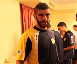 Aoudia contre Ronaldo !