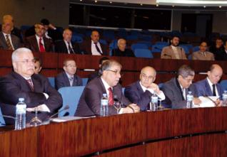 APN : Pleins feux sur la gestion des entreprises publiques