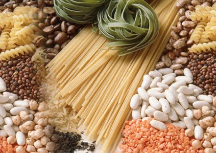 Après l&rsquo;huile et le sucre , les ingrédients d&rsquo;un nouveau dérapage,Les pâtes et les légumes secs encore plus chers