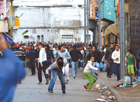 Après quatre jours d&rsquo;émeutes, Retour au calme dans le pays