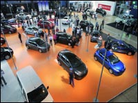 Automobile : ce qui va changer en 2011
