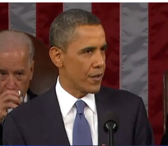 Barack Obama rend hommage au « désir de liberté » des Tunisiens