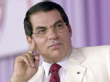 Ben Ali recule, la Tunisie sur le point de basculer