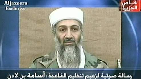 Ben Laden veut se repositionner à travers les otages français