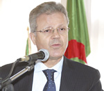 Benbouzid réunit les inspecteurs chargés du suivi pédagogique des classes d&rsquo;examen