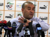 Benchikha : «Aucun coach étranger ne sera à mes côtés»