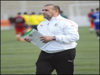 Benchikha aujourd’hui à Annaba