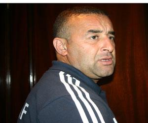 Benchikha parle des A’ : «Notre objectif, la finale  du CHAN»