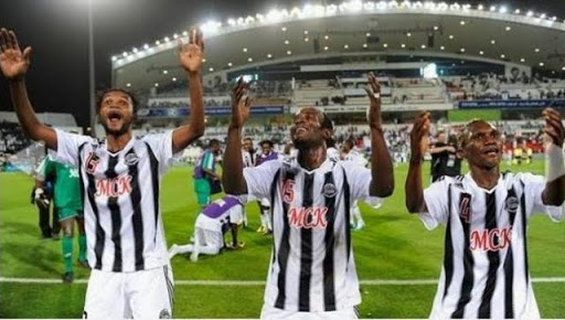Bilan 2010 :Egypte, Ghana et Mazembe au Top