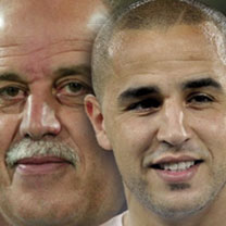 Bougherra second meilleur joueur africain à l’étranger et Saadane deuxième meilleur entraîneur en Afrique