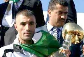 Bourahli «On a perdu 5 à 2 contre l’Egypte parce des joueurs ont joué en s’imposant de force»