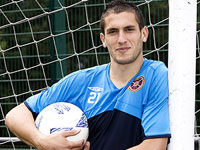 Bouzid affrontera Celtic