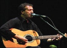 Célébration de Yennayer : trois concerts d’Aït Menguellet en région parisienne