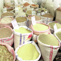 Céréales : Des sanctions contre les transformateurs indélicats