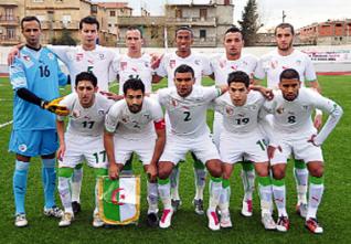 Compte tenu de la situation qui prévaut actuellement en Egypte… : Les Verts transiteront par Istanbul