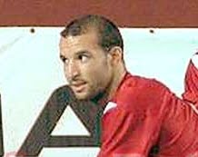 CRB : Mebarki devait rencontrer Kerbadj hier