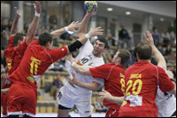 Danemark – Algérie (Groupe C : 4e Journée) Mission délicate pour les Verts