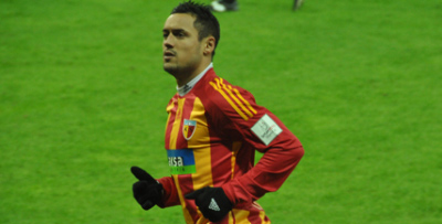 Débuts réussis en Turquie: Ziani, 23 minutes de bonheur à Kayserispor