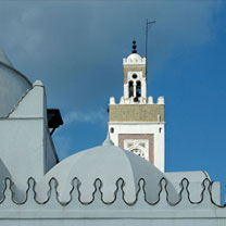 Décès de cheikh Mohamed Charef (103 ans) : L’Algérie perd un autre monument de piété et de modestie