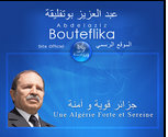 Démocratie contre nourriture : Les jeunes acceptent de mourir, Bouteflika leurs parle TVA et IBS