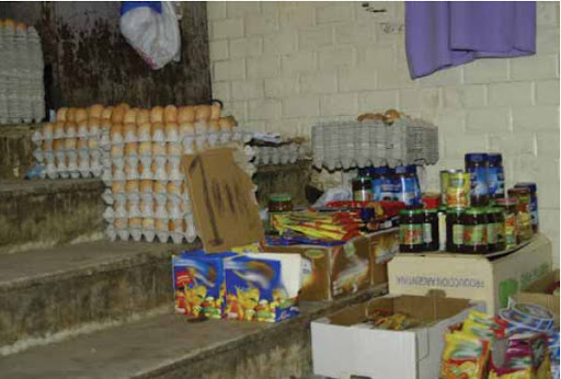 Des aliments périmés envahissent les commerces