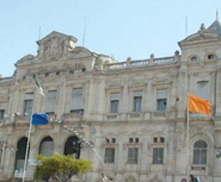 Deux ex maires dans le bureau exécutif : Remaniement à l’APC d’ORAN