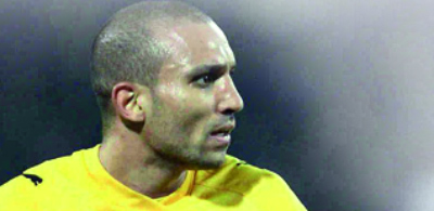 Djebbour-AEK le torchon brûle