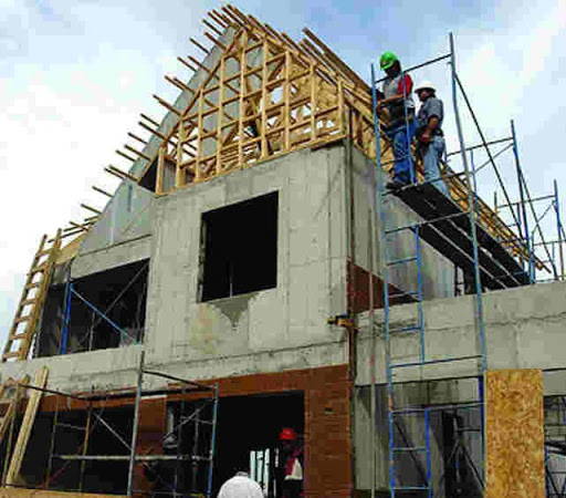 Drogue, prostitution et avortement clandestin Villas en construction, repaires de délinquance