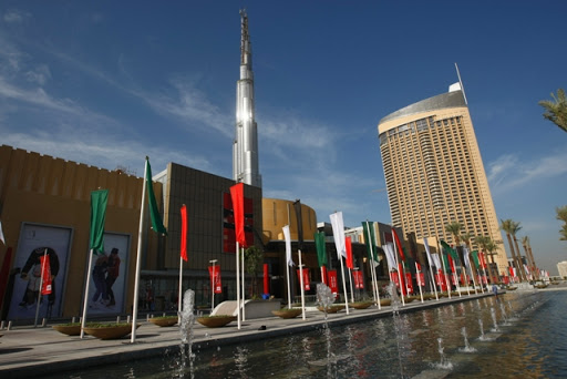 Dubaï ne veut pas de l’argent des politiques algériens !!