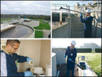 Eau, énergie, environnement : La trilogie de la survie