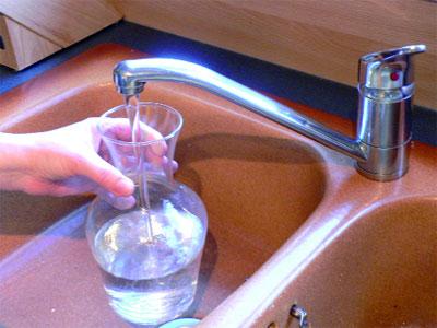 Eau: les réseaux se sont beaucoup améliorés