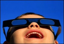 Eclipse solaire: le ministère de la Santé met en garde contre l&rsquo;observation directe du soleil