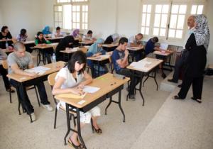 Education,Colère des corps communs