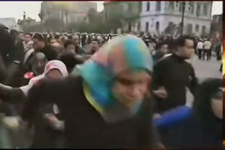 Egypte : Démocratie en marche ?