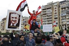 Egypte : Des milliers de manifestants défient l’armée