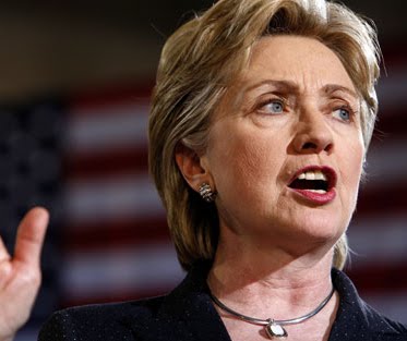 Egypte : Hillary Clinton appelle à des «réformes immédiates»