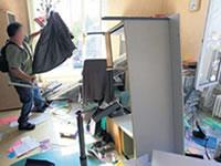 Émeutes du sucre et de huile, Qui paiera la facture?