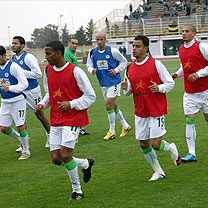 EN A’ : Benchikha s’inspire de  l’expérience espagnole