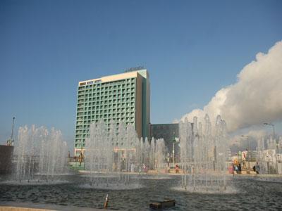 En attendant les touristes ,49 projets pour le développement du tourisme