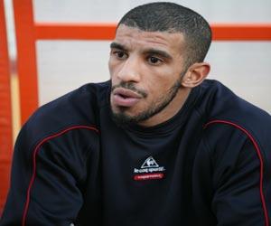 EN : Bouazza : «Je ne  rejoindrai pas l’Iraklis»