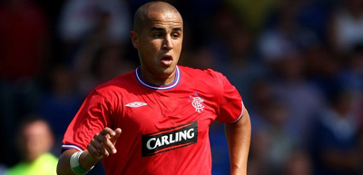EN : Bougherra et les Rangers à l’heure du derby