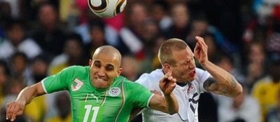 EN : La direction de l’AEK avertit Djebbour !