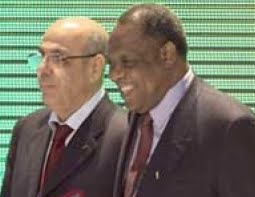 EN : Raouraoua : «Le match contre le Maroc probablement au 5-Juillet»