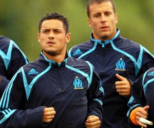 EN : Voilà ce qui s’est dit entre Ziani et son coach