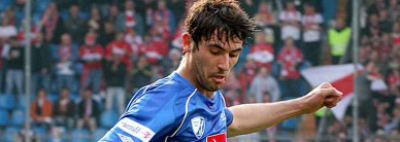 EN : Yahia se blesse